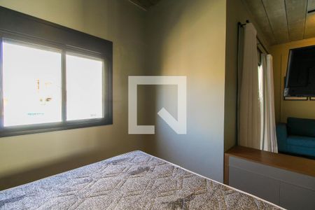 Quarto 1 de kitnet/studio para alugar com 1 quarto, 46m² em Vila Formosa, São Paulo