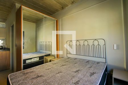 Quarto 1 de kitnet/studio para alugar com 1 quarto, 46m² em Vila Formosa, São Paulo