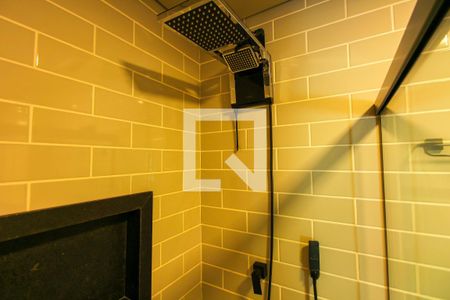 Studio para alugar com 46m², 1 quarto e 1 vagaBanheiro