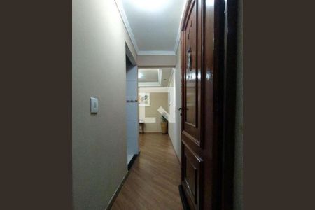 Apartamento à venda com 2 quartos, 68m² em Conjunto Residencial Sitio Oratorio, São Paulo