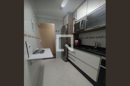 Apartamento à venda com 2 quartos, 68m² em Conjunto Residencial Sitio Oratorio, São Paulo