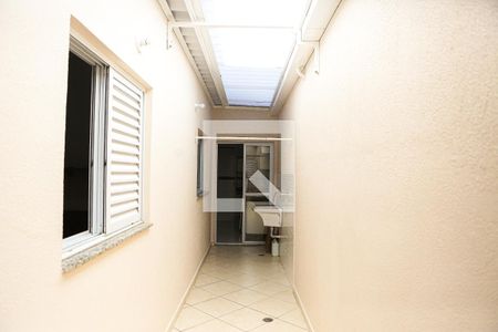 Apartamento à venda com 85m², 3 quartos e 2 vagasÁrea de Serviço