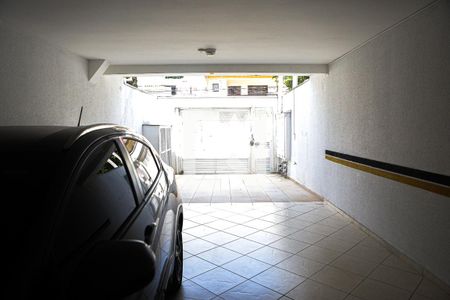 Apartamento à venda com 85m², 3 quartos e 2 vagasGaragem