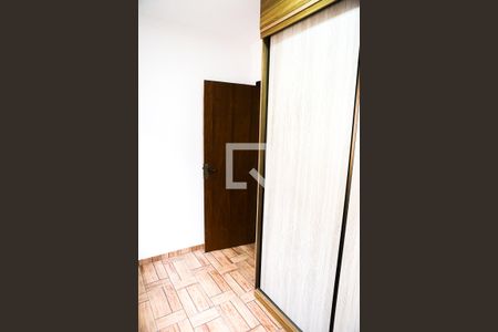 Apartamento à venda com 85m², 3 quartos e 2 vagasQuarto 2