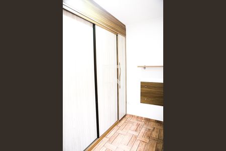 Apartamento à venda com 85m², 3 quartos e 2 vagasQuarto 2