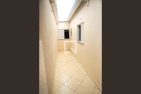 Apartamento à venda com 85m², 3 quartos e 2 vagasÁrea de Serviço