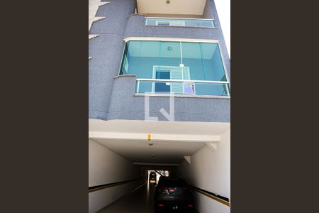 Apartamento à venda com 85m², 3 quartos e 2 vagasGaragem