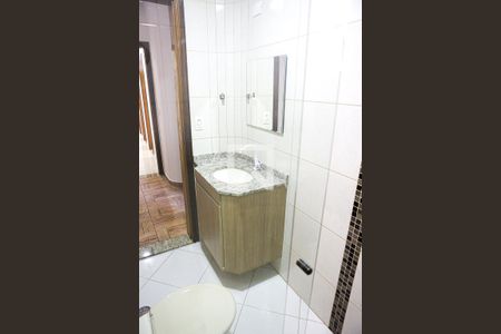 Apartamento à venda com 85m², 3 quartos e 2 vagasBanheiro