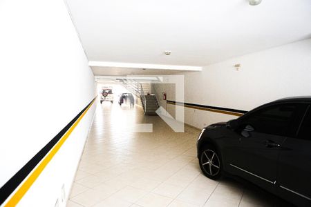 Apartamento à venda com 85m², 3 quartos e 2 vagasGaragem