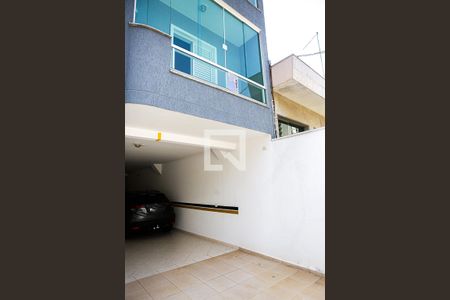 Apartamento à venda com 85m², 3 quartos e 2 vagasGaragem