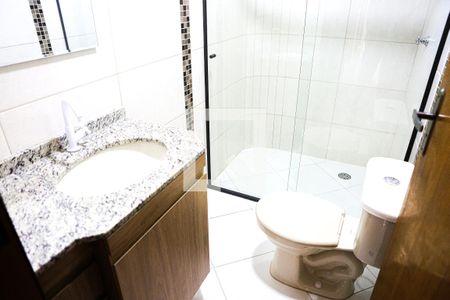 Apartamento à venda com 85m², 3 quartos e 2 vagasBanheiro