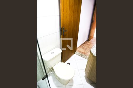 Apartamento à venda com 85m², 3 quartos e 2 vagasBanheiro