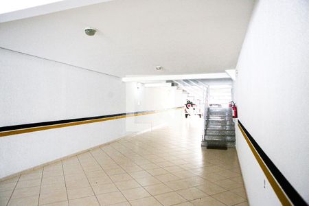 Apartamento à venda com 85m², 3 quartos e 2 vagasGaragem