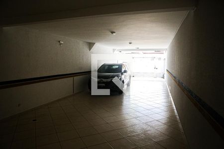 Apartamento à venda com 85m², 3 quartos e 2 vagasGaragem