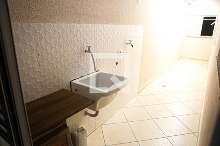 Apartamento à venda com 85m², 3 quartos e 2 vagasÁrea de Serviço