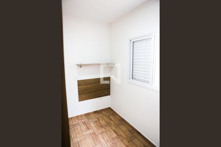 Apartamento à venda com 85m², 3 quartos e 2 vagasQuarto 2