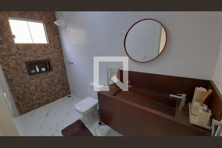 Casa à venda com 4 quartos, 165m² em Condomínio Estância Das Petúnias, Lagoa Santa