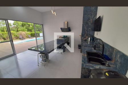 Casa à venda com 4 quartos, 165m² em Condomínio Estância Das Petúnias, Lagoa Santa