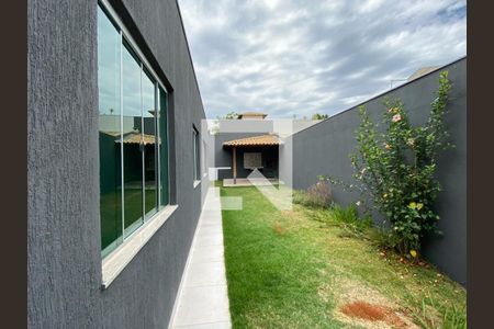 Casa à venda com 3 quartos, 116m² em Jardim Imperial, Lagoa Santa