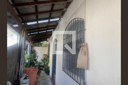 Casa à venda com 250m², 6 quartos e 1 vagaVaranda da casa II