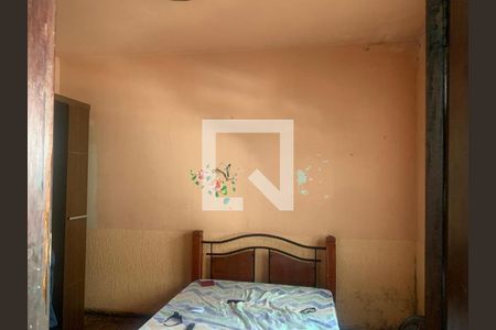 Casa à venda com 250m², 6 quartos e 1 vagaQuarto da casa III