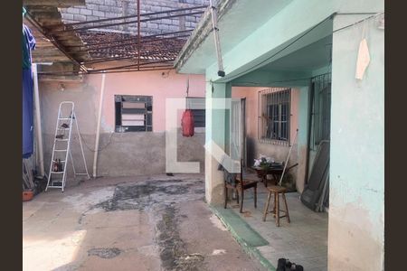 Casa à venda com 250m², 6 quartos e 1 vagaQuintal da Casa III