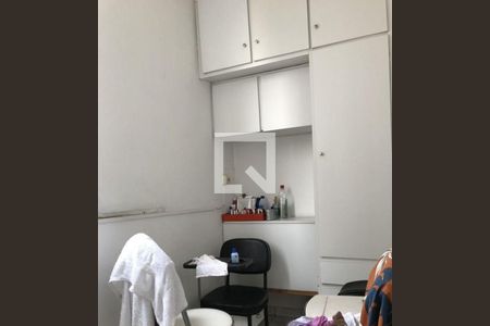 Apartamento à venda com 2 quartos, 89m² em Parque Terra Nova, São Bernardo do Campo