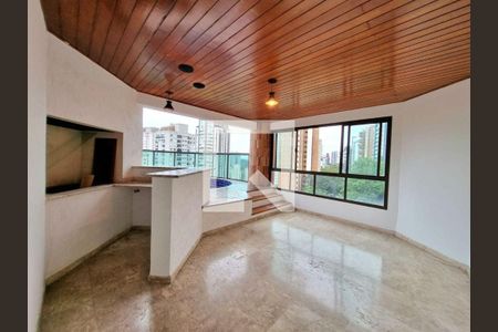 Apartamento à venda com 4 quartos, 236m² em Vila Suzana, São Paulo