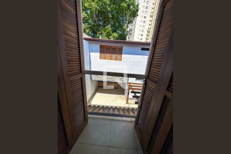 Casa à venda com 180m², 3 quartos e sem vagaVista da Sacada da Suíte