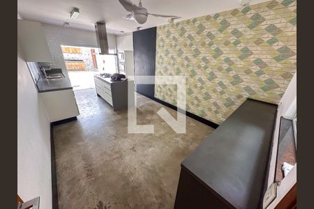 Cozinha de casa à venda com 3 quartos, 180m² em Vila Leopoldina, São Paulo