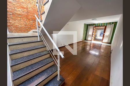 Sala de casa à venda com 3 quartos, 180m² em Vila Leopoldina, São Paulo