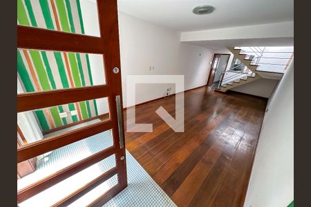 Sala de casa à venda com 3 quartos, 180m² em Vila Leopoldina, São Paulo