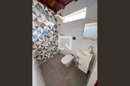Casa à venda com 180m², 3 quartos e sem vagaBanheiro 3