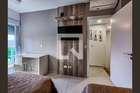 Apartamento para alugar com 80m², 2 quartos e 2 vagas Apartamento para alugar com 80m², 2 quartos e 2 vagasQuarto 1