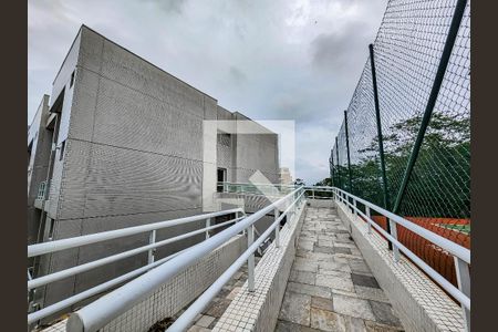 Apartamento para alugar com 80m², 2 quartos e 2 vagas