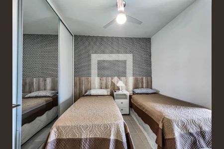 Apartamento para alugar com 80m², 2 quartos e 2 vagas Apartamento para alugar com 80m², 2 quartos e 2 vagasQuarto 1