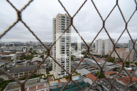 Apartamento para alugar com 50m², 2 quartos e 1 vagaVista do Quarto 2