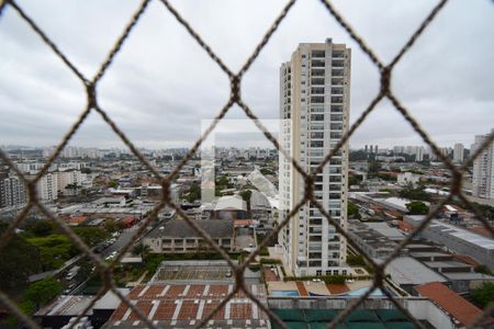 Apartamento para alugar com 50m², 2 quartos e 1 vagaVista do Quarto 2