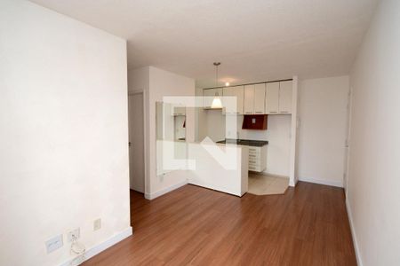 Apartamento para alugar com 50m², 2 quartos e 1 vagaSala