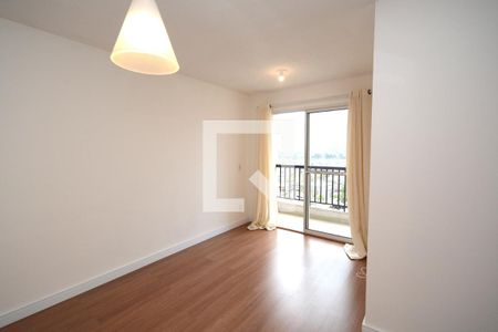 Apartamento para alugar com 50m², 2 quartos e 1 vagaSala