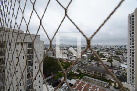 Apartamento para alugar com 50m², 2 quartos e 1 vagaVista da Varanda