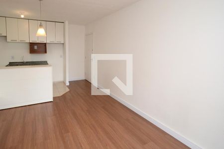 Apartamento para alugar com 50m², 2 quartos e 1 vagaSala