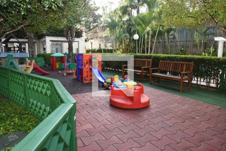 Apartamento para alugar com 50m², 2 quartos e 1 vagaÁrea comum - Playground