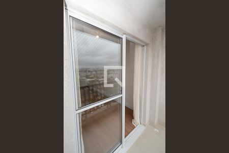 Apartamento para alugar com 50m², 2 quartos e 1 vagaVaranda da Sala