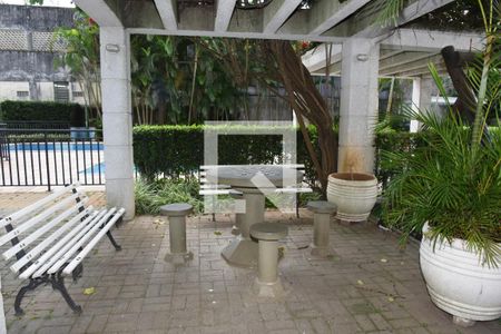 Apartamento para alugar com 50m², 2 quartos e 1 vagaÁrea comum