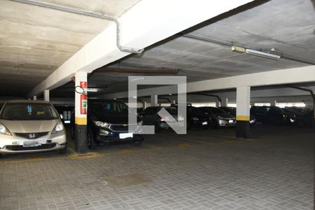 Apartamento para alugar com 50m², 2 quartos e 1 vagaGaragem