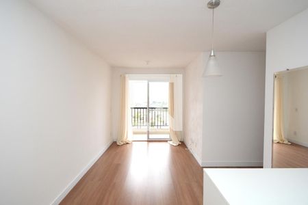 Apartamento para alugar com 50m², 2 quartos e 1 vagaSala