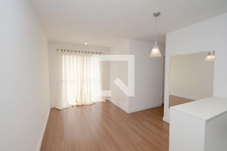 Apartamento para alugar com 50m², 2 quartos e 1 vagaSala
