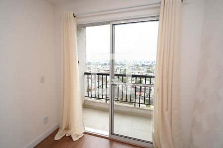 Apartamento para alugar com 50m², 2 quartos e 1 vagaSala