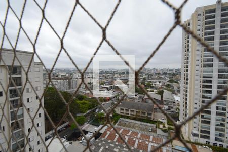 Apartamento para alugar com 50m², 2 quartos e 1 vagaVista do Quarto 2